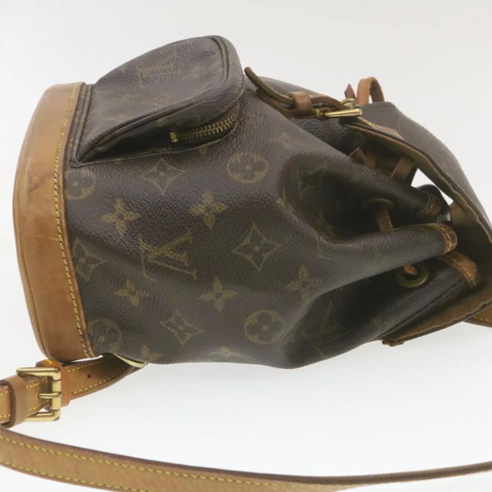 Louis Vuitton Montsouris