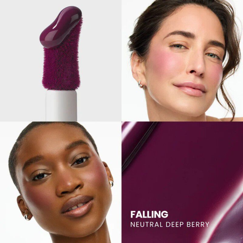 Wonder Blading All-Day Blush Stain - Falling