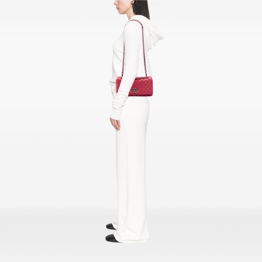 Chanel Flap Bag