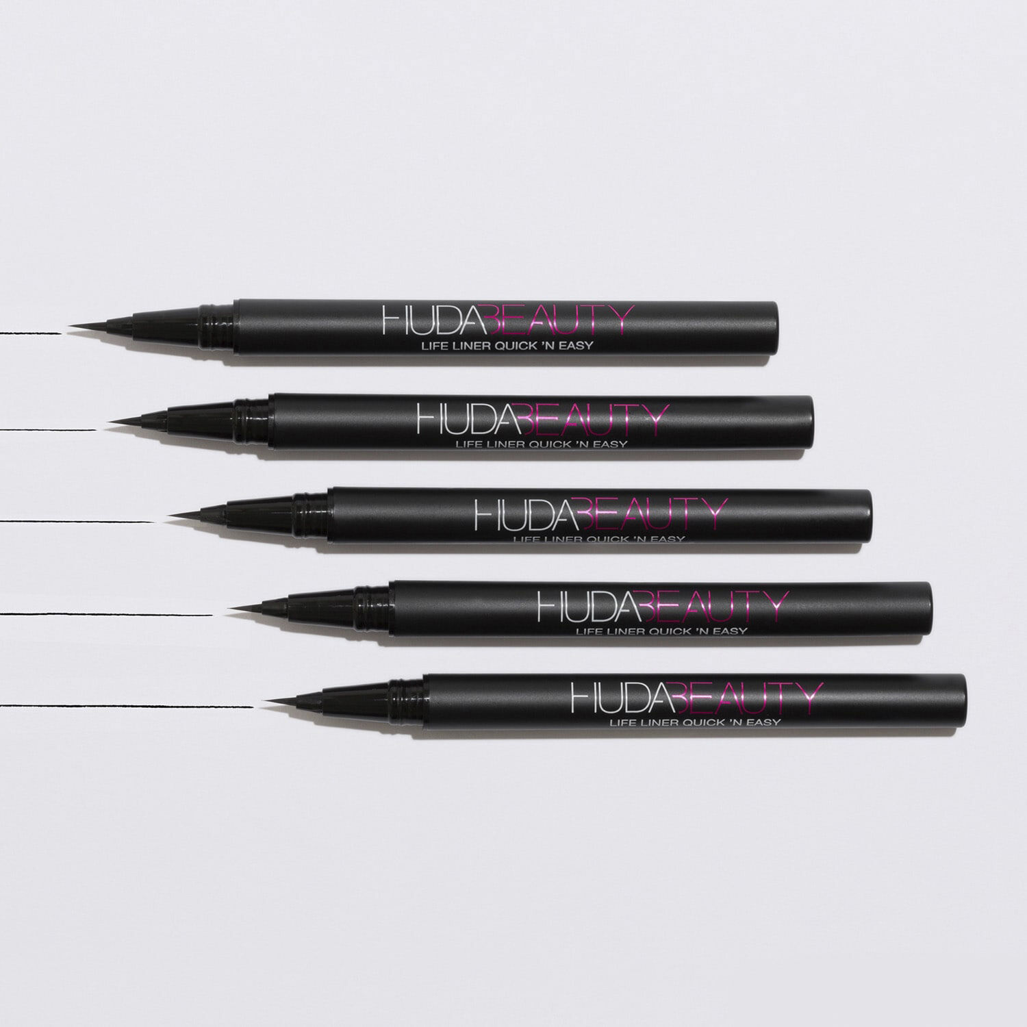 Eyeliner penna - Life Liner Quick N Easy