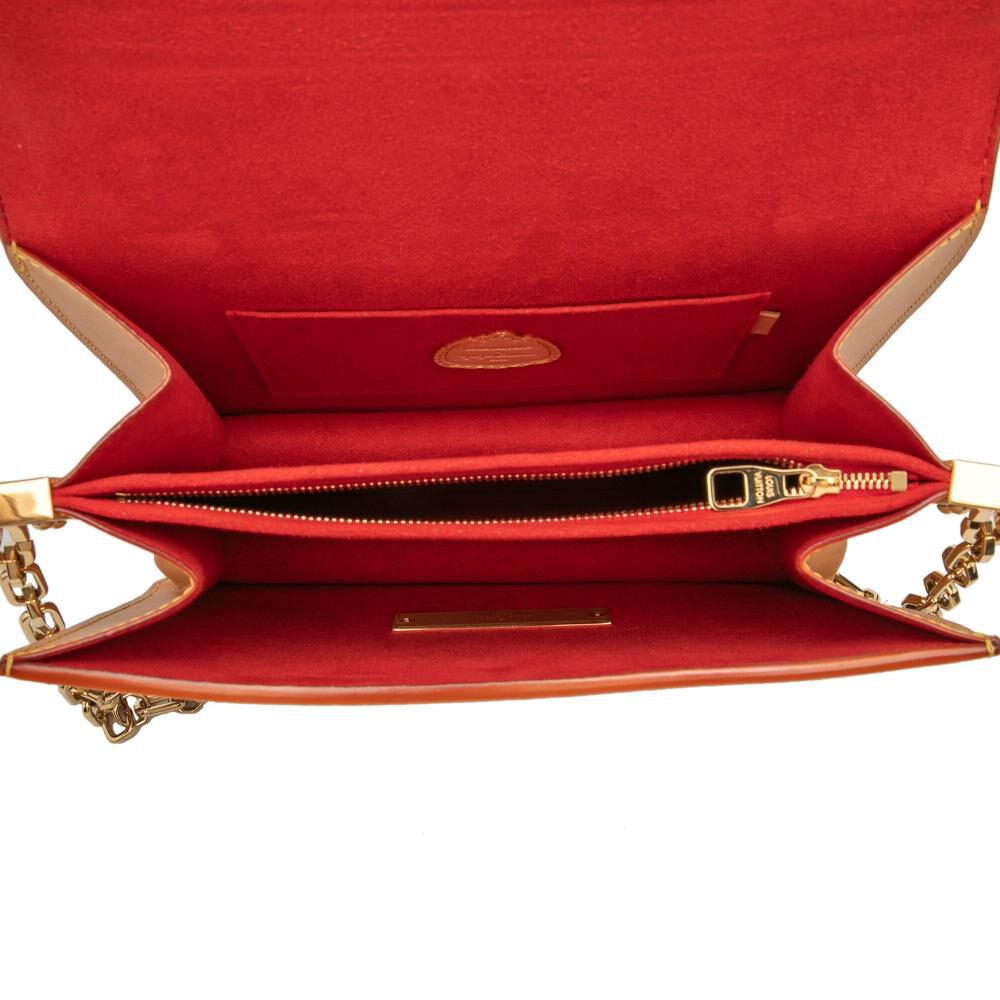 Louis Vuitton Dauphine