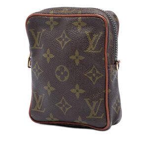 Louis Vuitton Danube