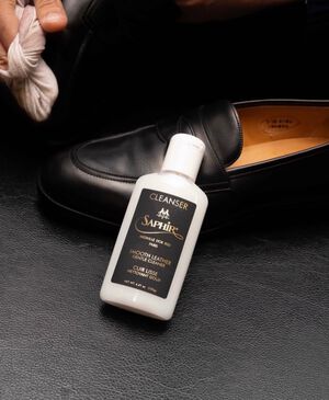 Saphir M&eacute;daille d'Or Cleanser