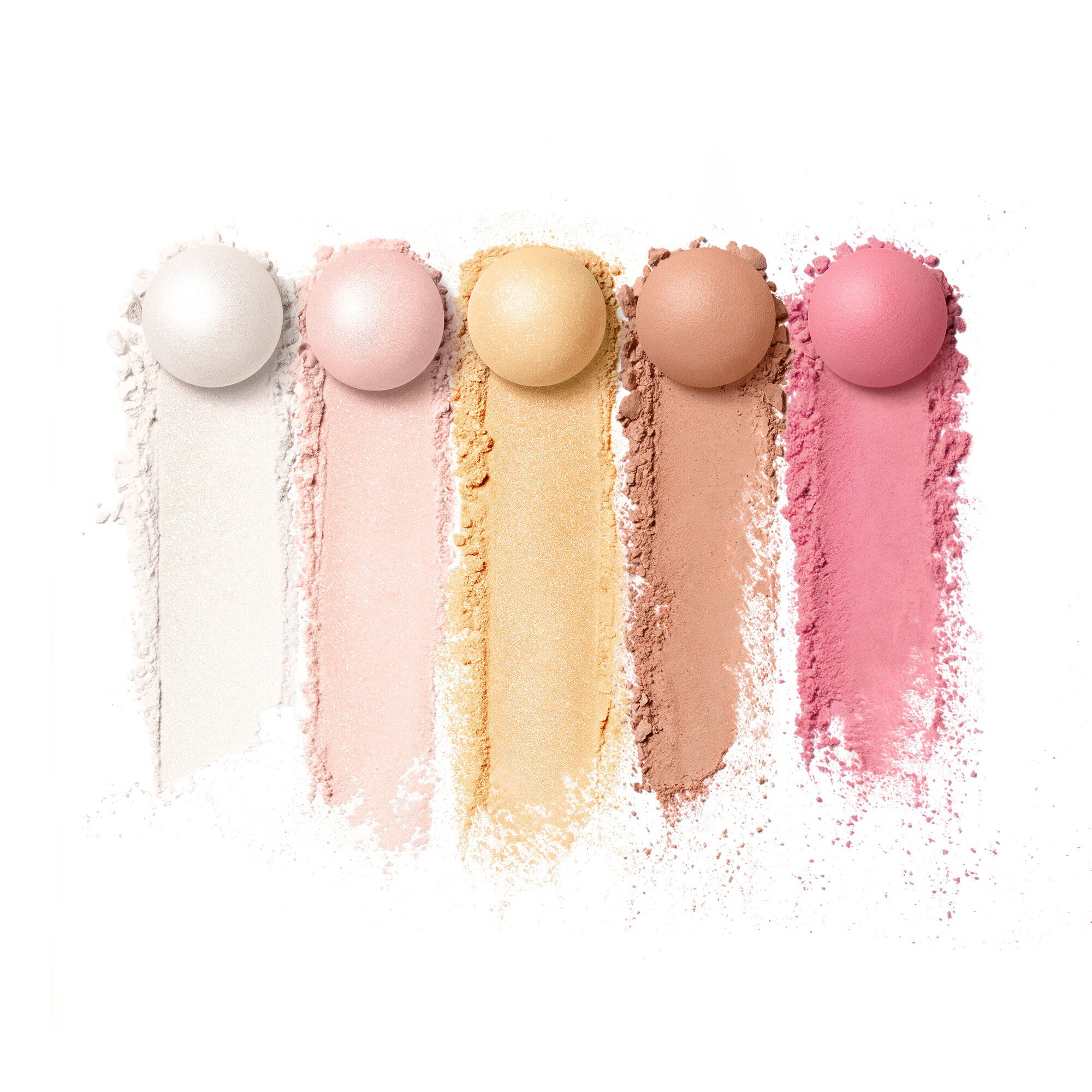 M&eacute;t&eacute;orites Pearls of Powder - Harmony