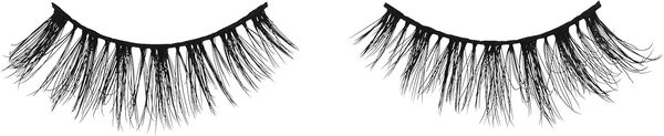 No Drama - Nude Lash Collection