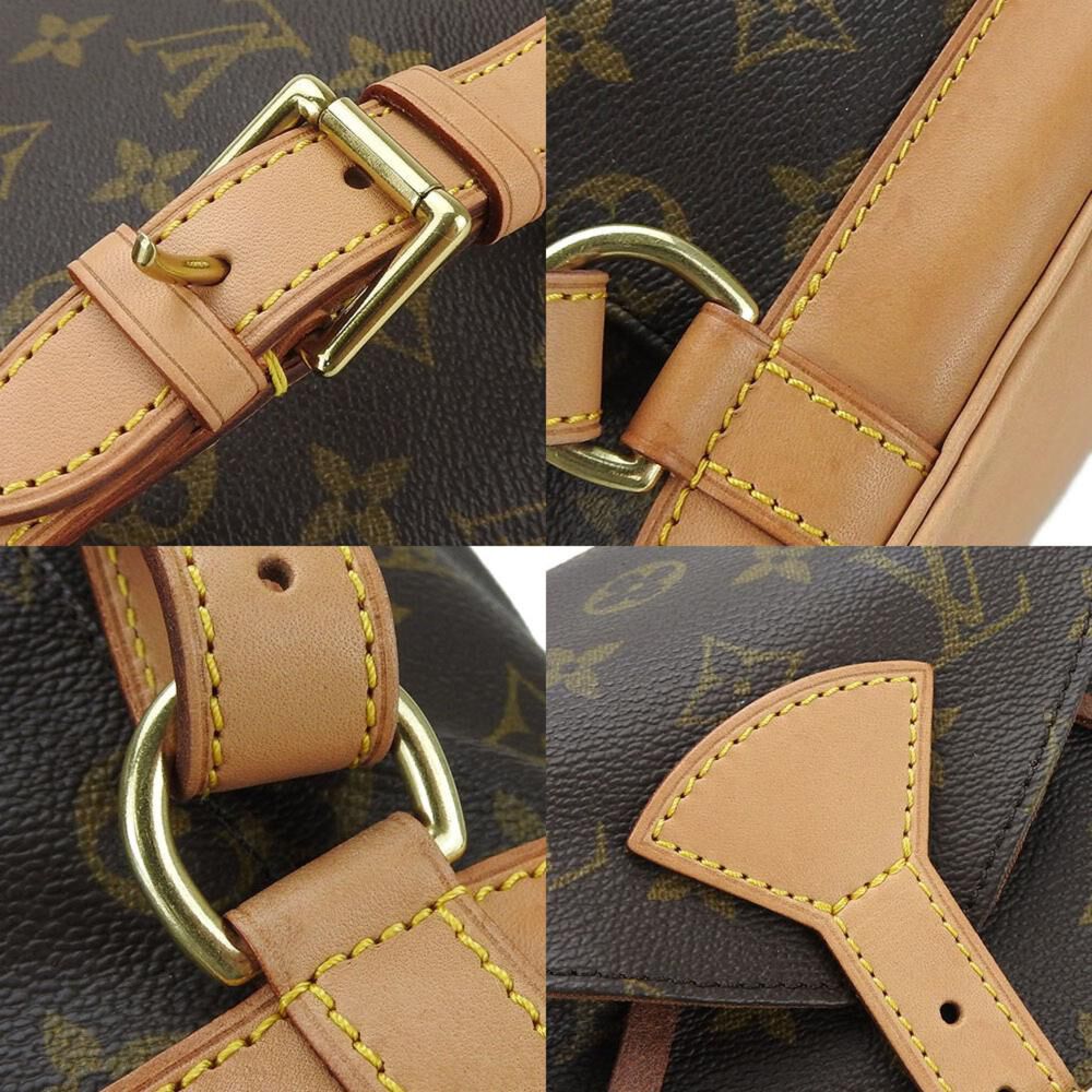 Louis Vuitton Montsouris