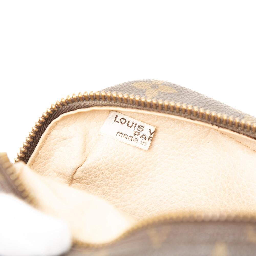 Louis Vuitton Trousse Toilette