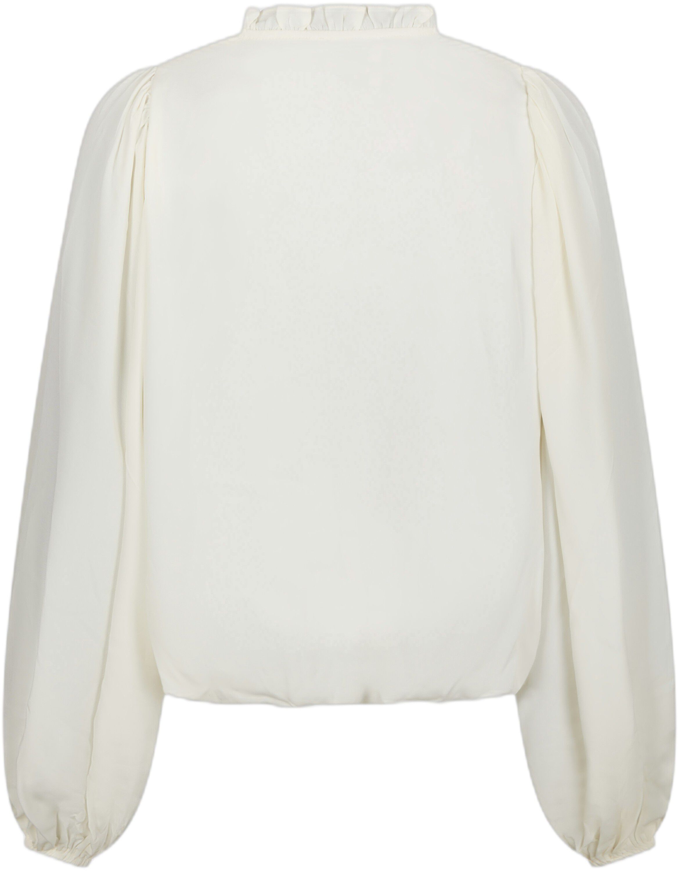 Vivette Woven Blouse