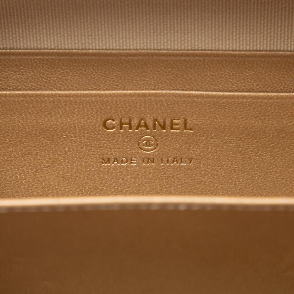 Chanel Crossbody Bag