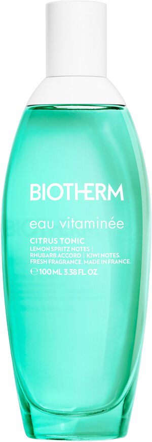 Eau Vitamin&eacute;e Citrus Tonic Body Mist