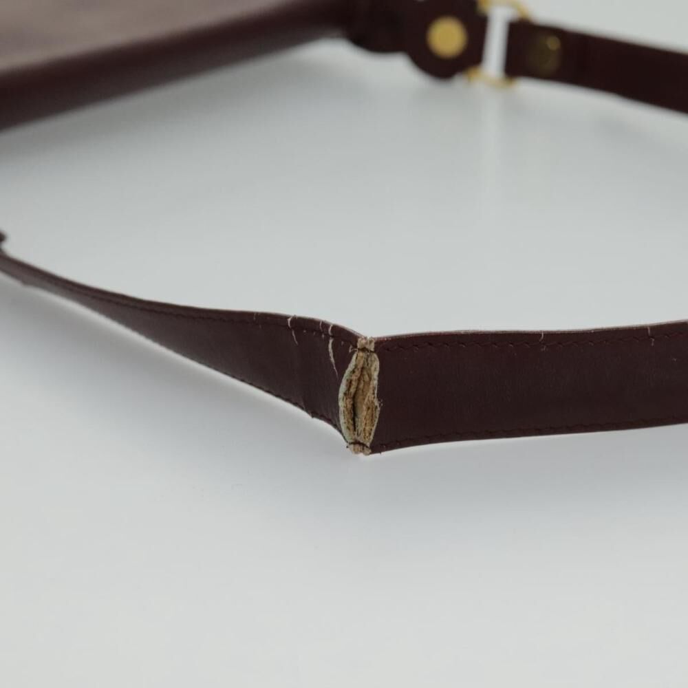 Cartier Shoulder Bag