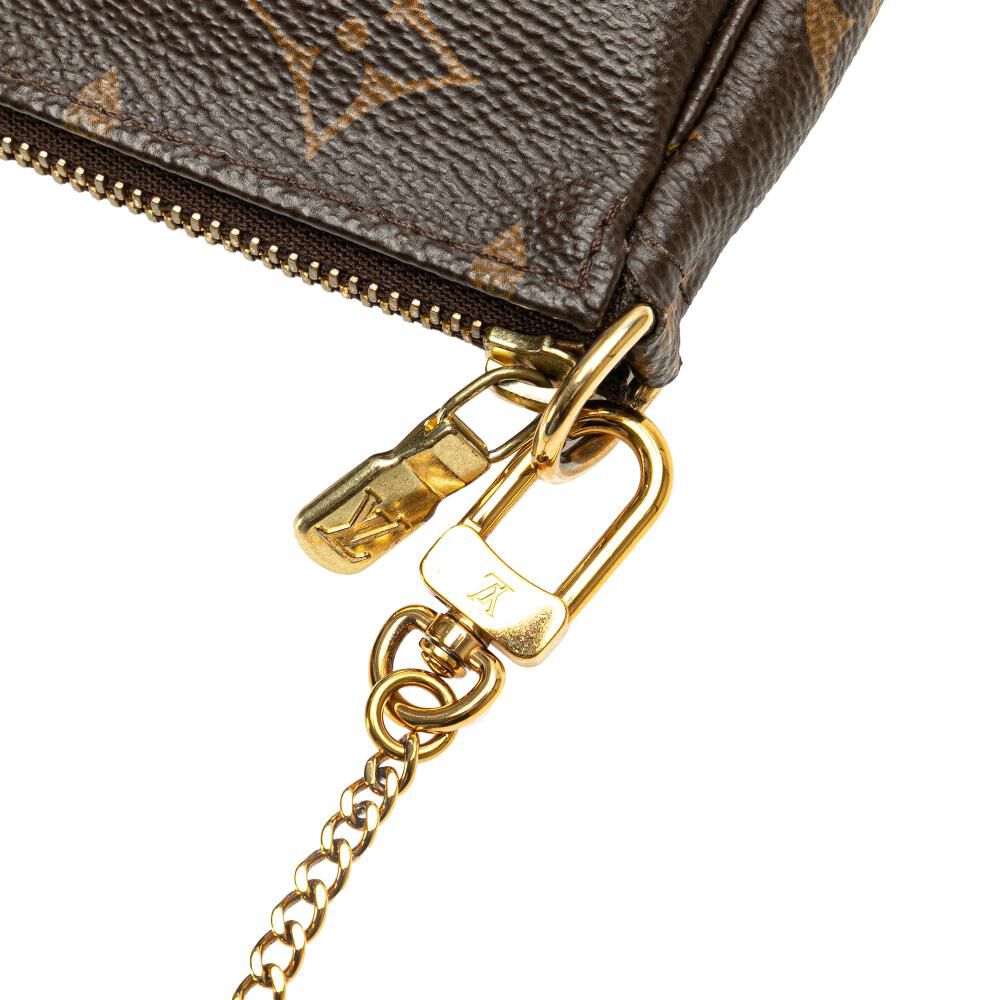 Louis Vuitton Pochette Accessoires