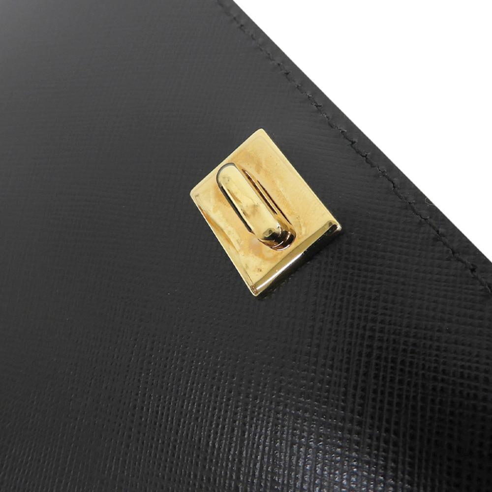 Salvatore Ferragamo Shoulder Bag