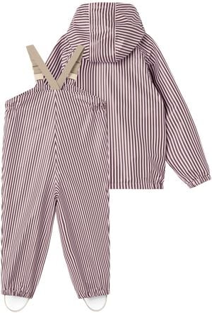 Oddy Set