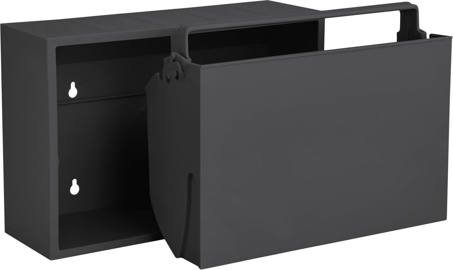 Mini Recycling Box, 4 L