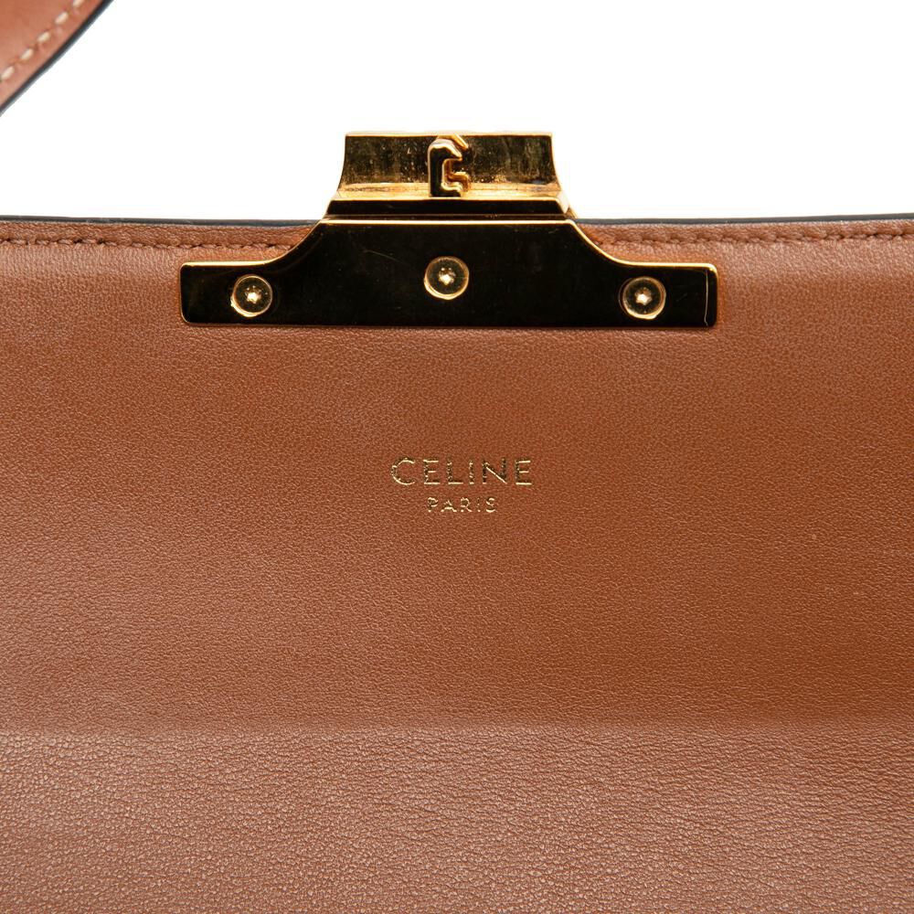 Celine Shoulder Bag