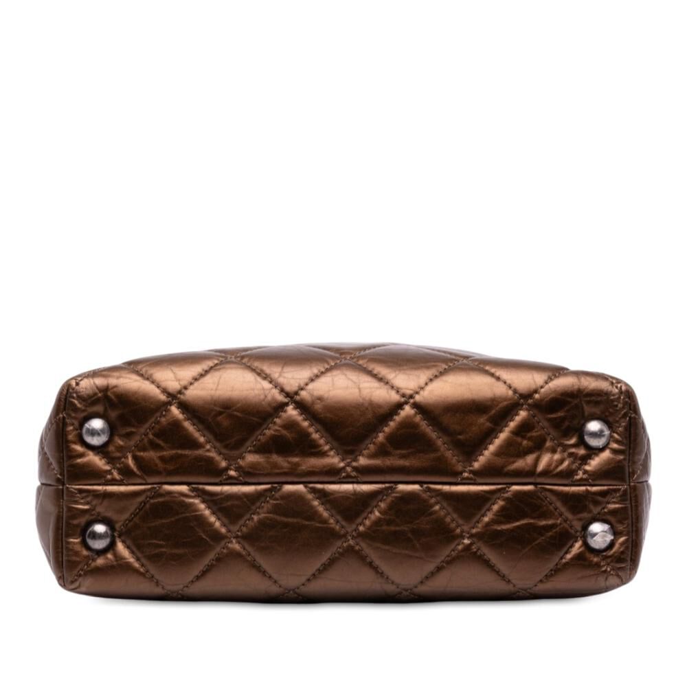 Chanel Tote