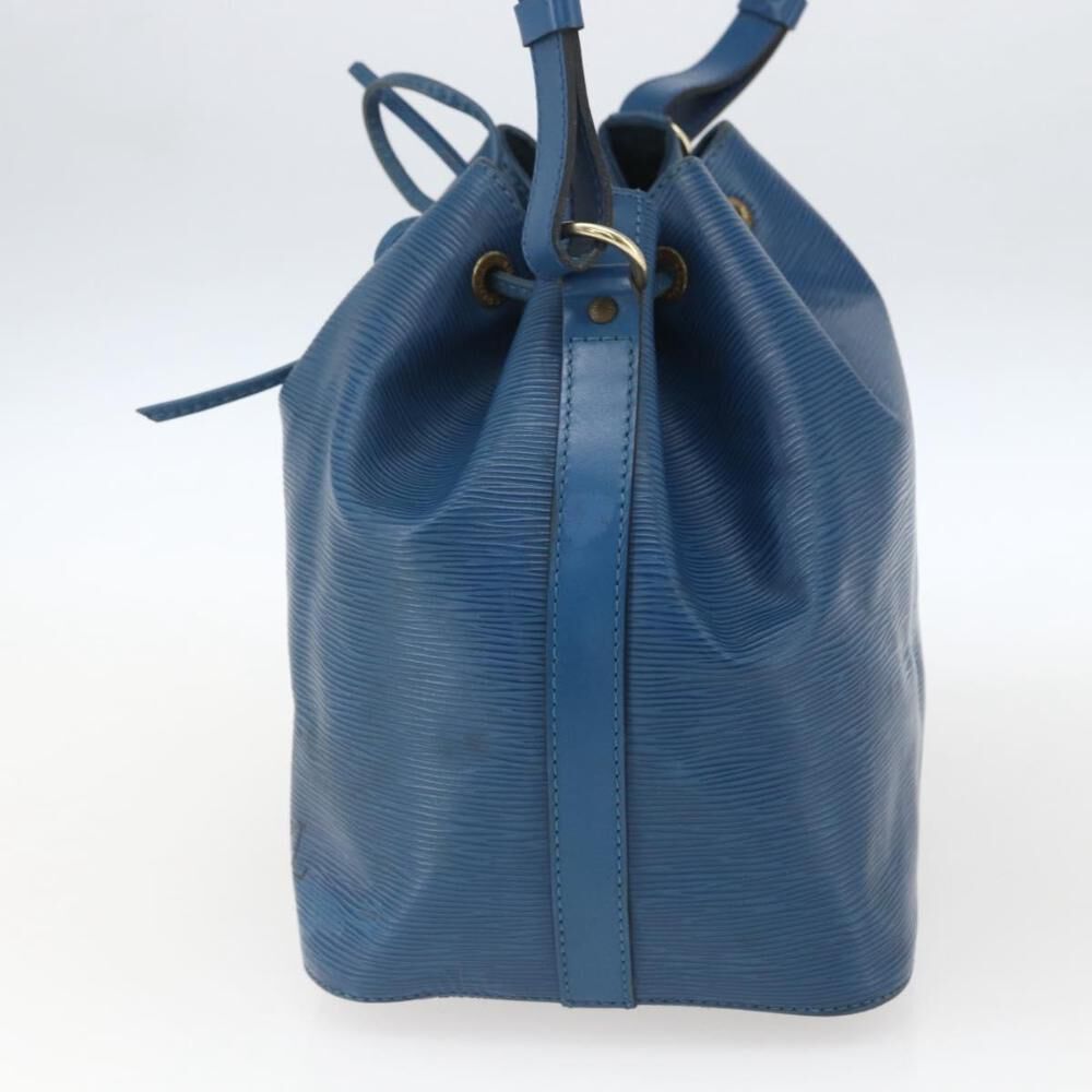 Louis Vuitton Bucket Bag