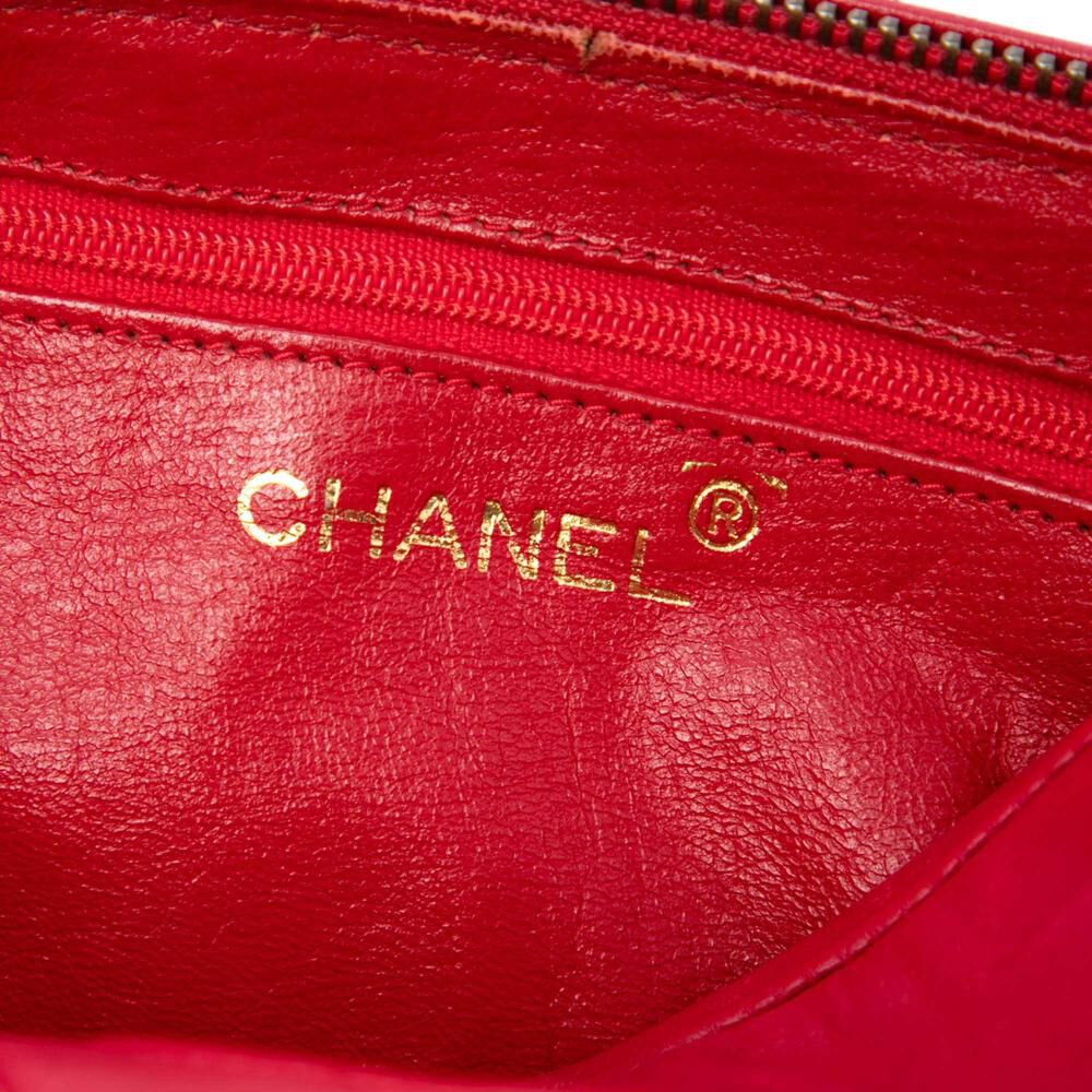 Chanel Crossbody Bag