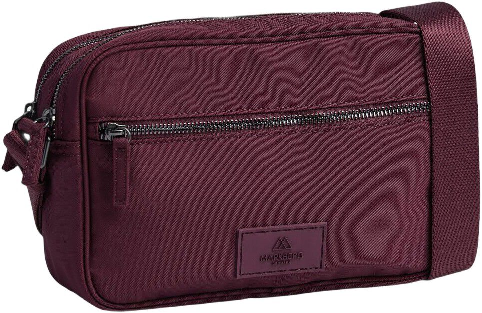 Flamembg Cross. Bag, Rec.