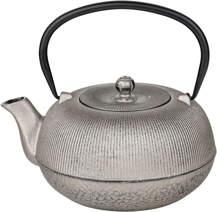 Tekande støbejern, champagne, 1L SICHUAN