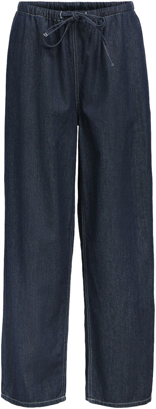 Objgina Mw Barrel Pant Noos