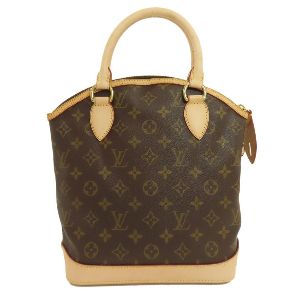 Louis Vuitton Lockit