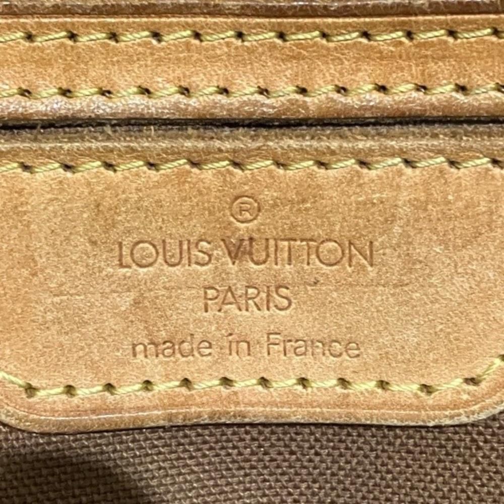 Louis Vuitton Tote