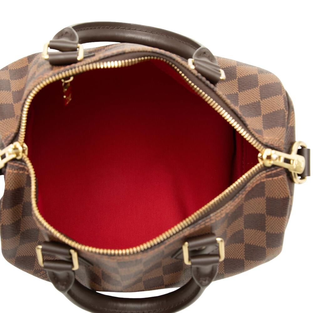 Louis Vuitton Speedy