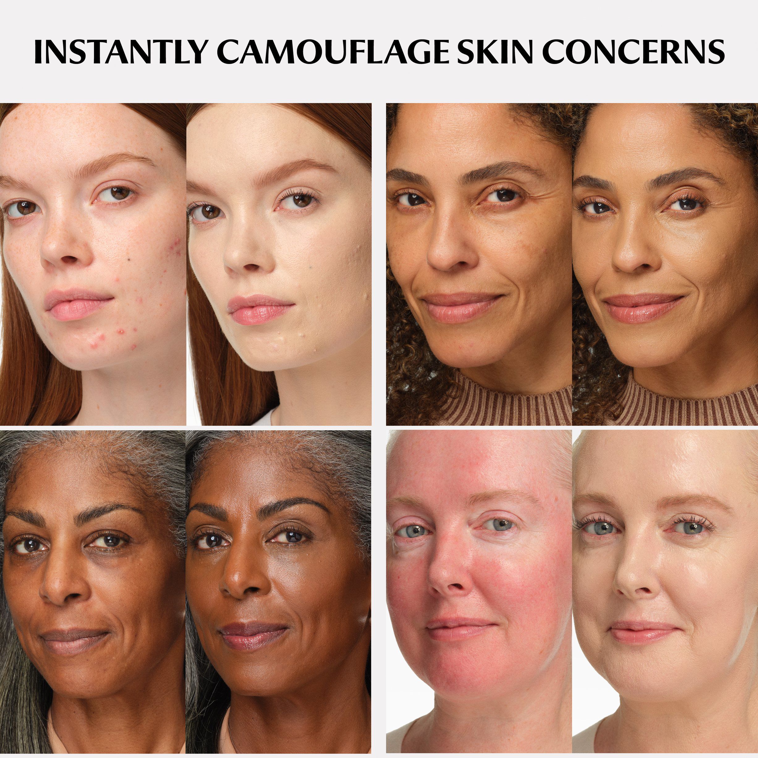 CC+ Cream SPF50