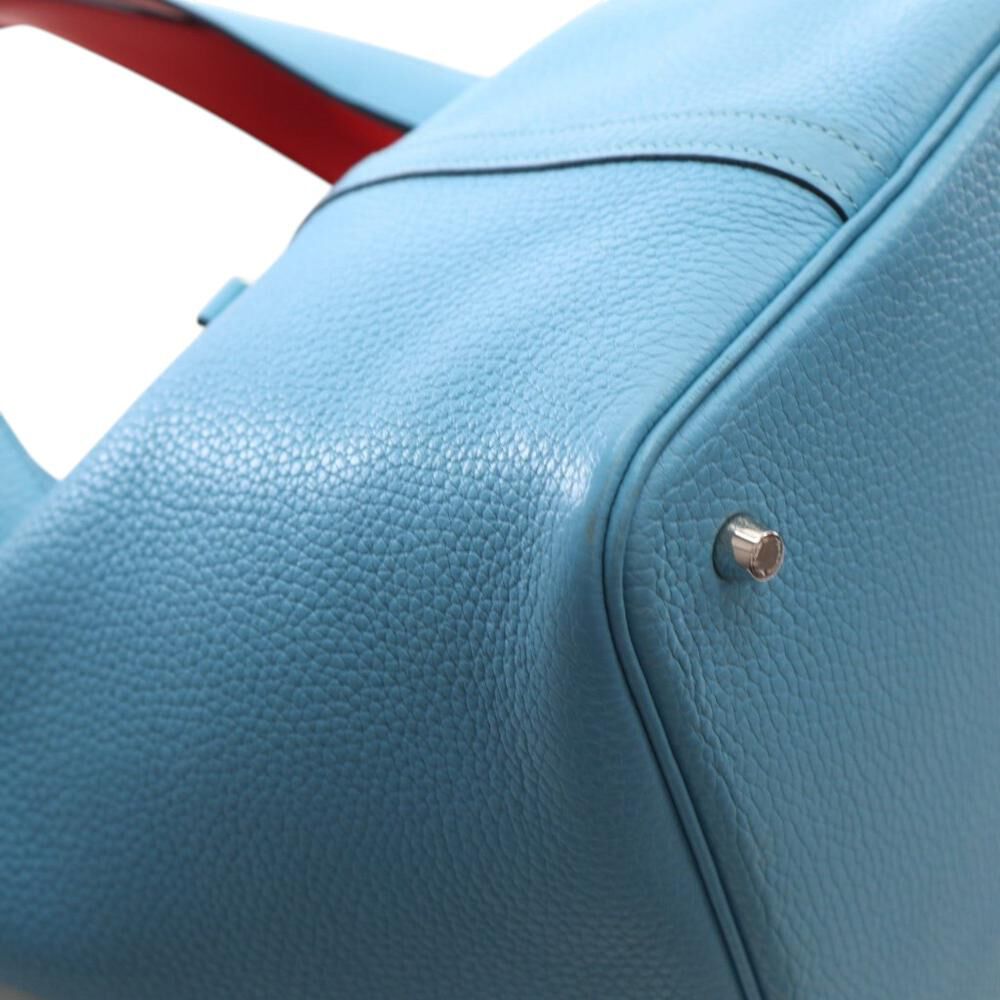 Herm&egrave;s Picotin Lock Pm