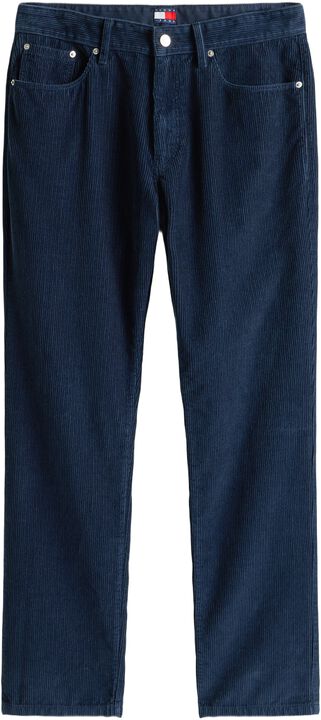 TJM RYAN CORD CHINO