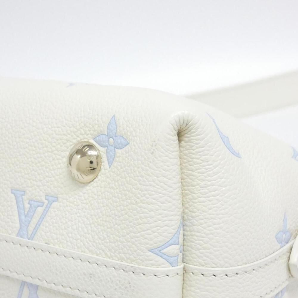 Louis Vuitton Carryall