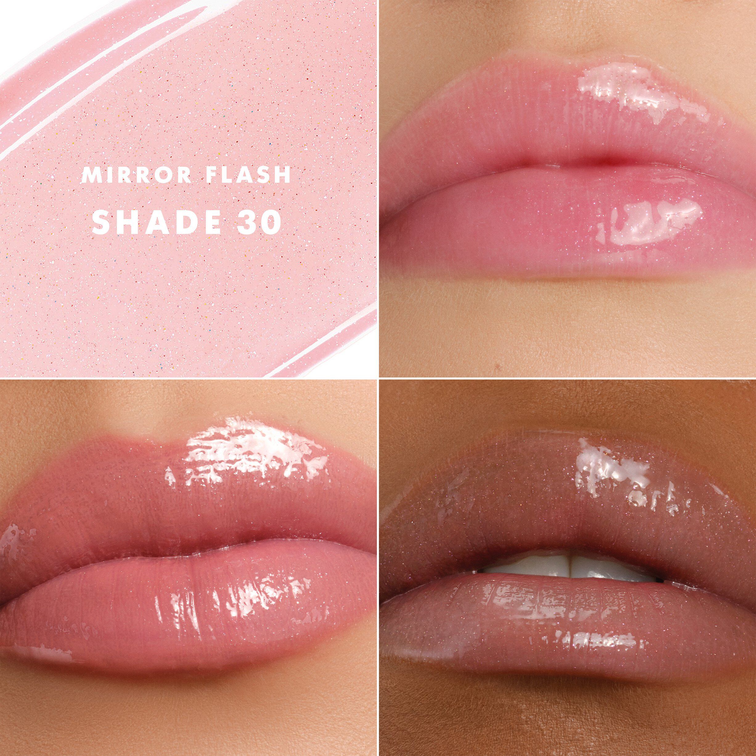 Prisma Flash Lip Balm