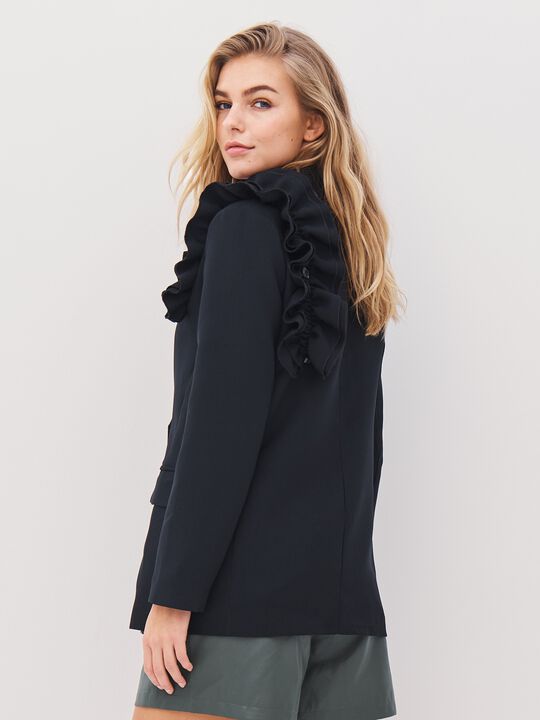 Alina Blazer
