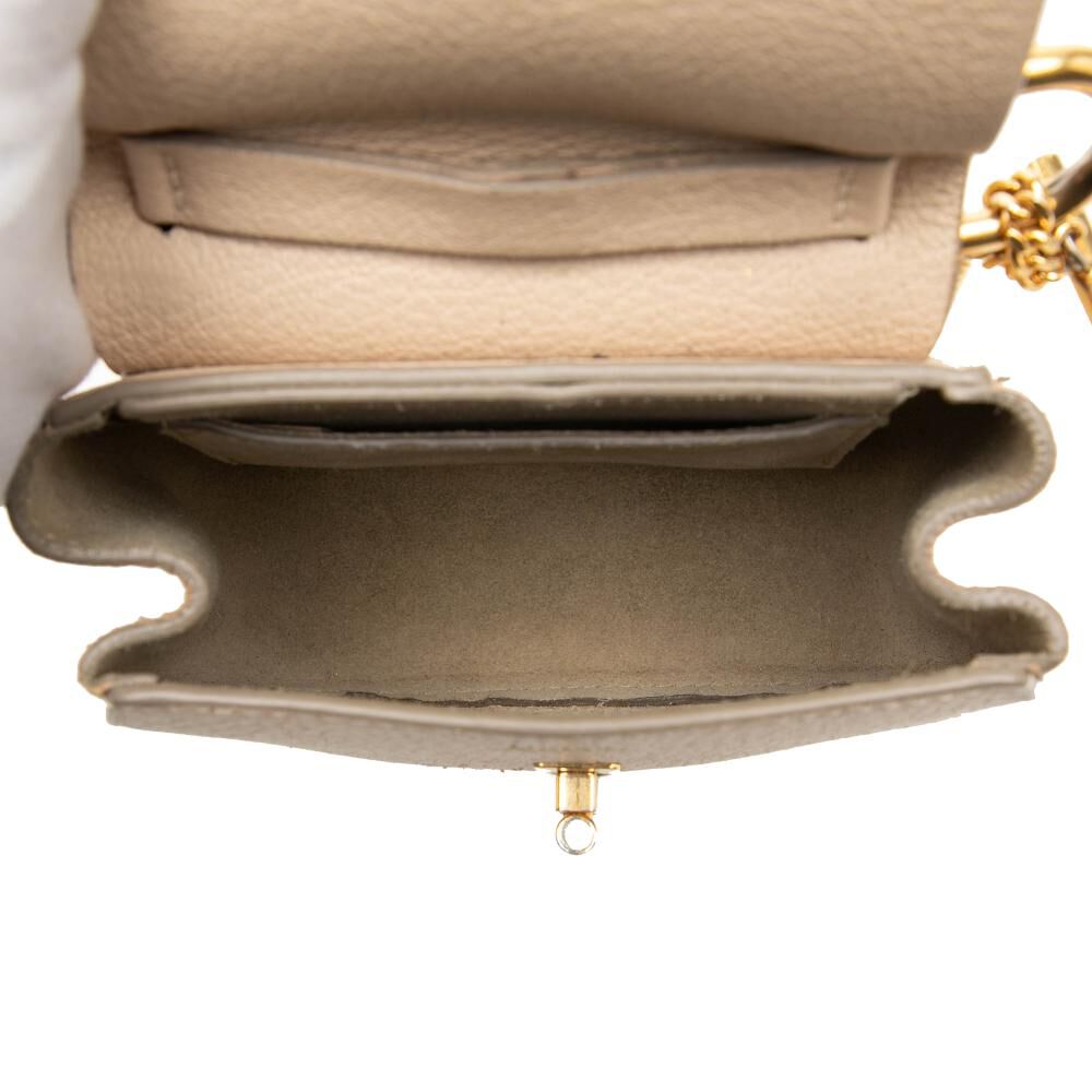 Chlo&eacute; Crossbody Bag