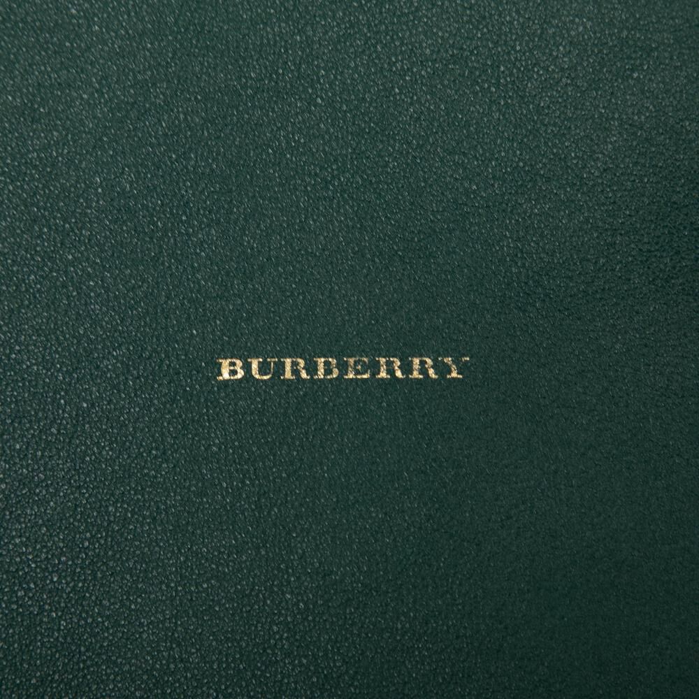 Burberry Tote