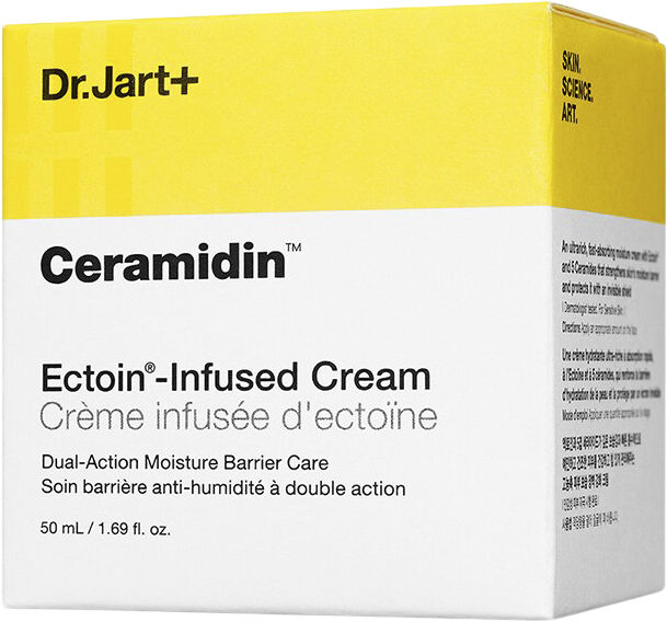 Ceramidin Ectoin-Infused Cream