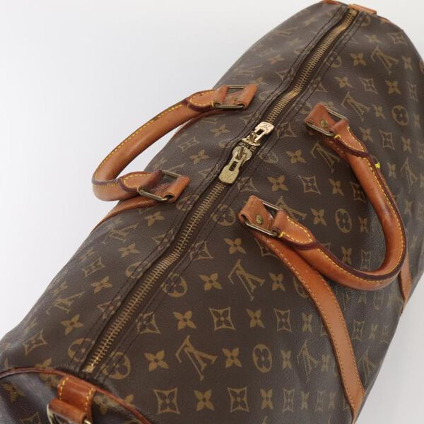 Louis Vuitton Keepall