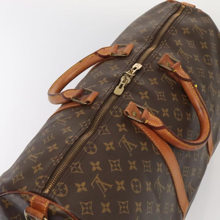 Louis Vuitton Keepall