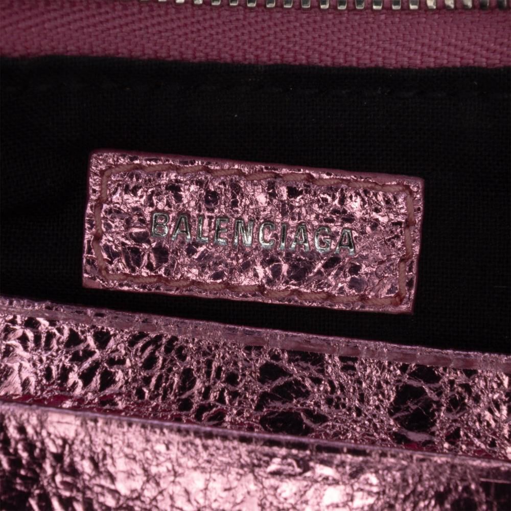 Balenciaga Le Cagole
