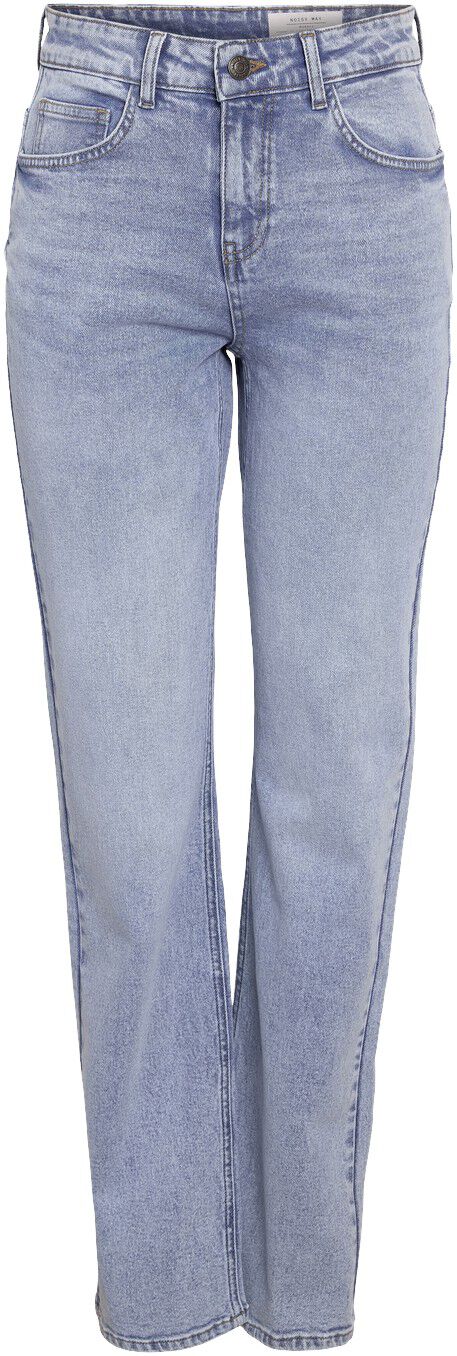Nmmonica Hw Straight Jean Az359Lb Noos