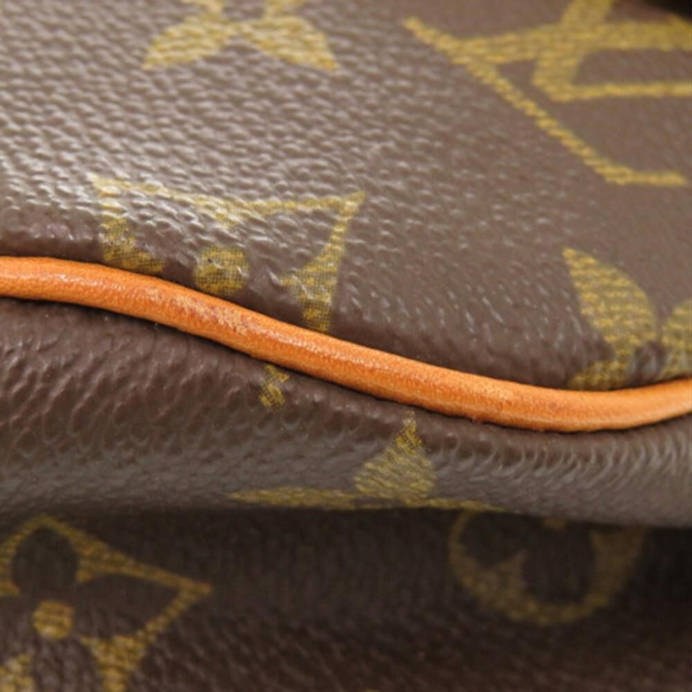Louis Vuitton Saumur