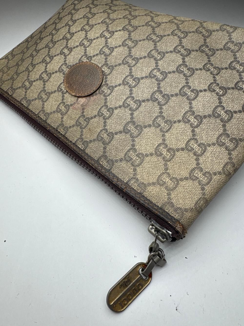 Gucci Clutch