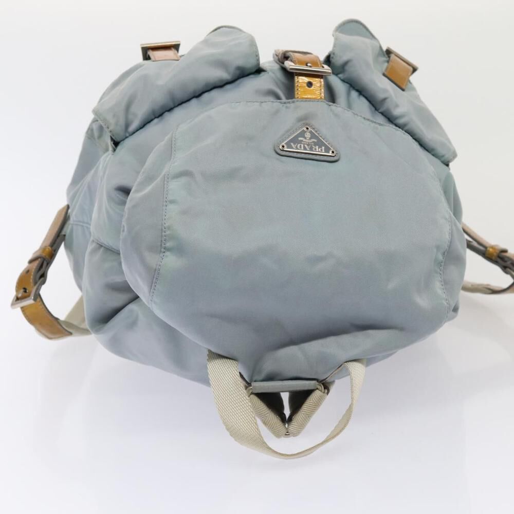 Prada Backpack