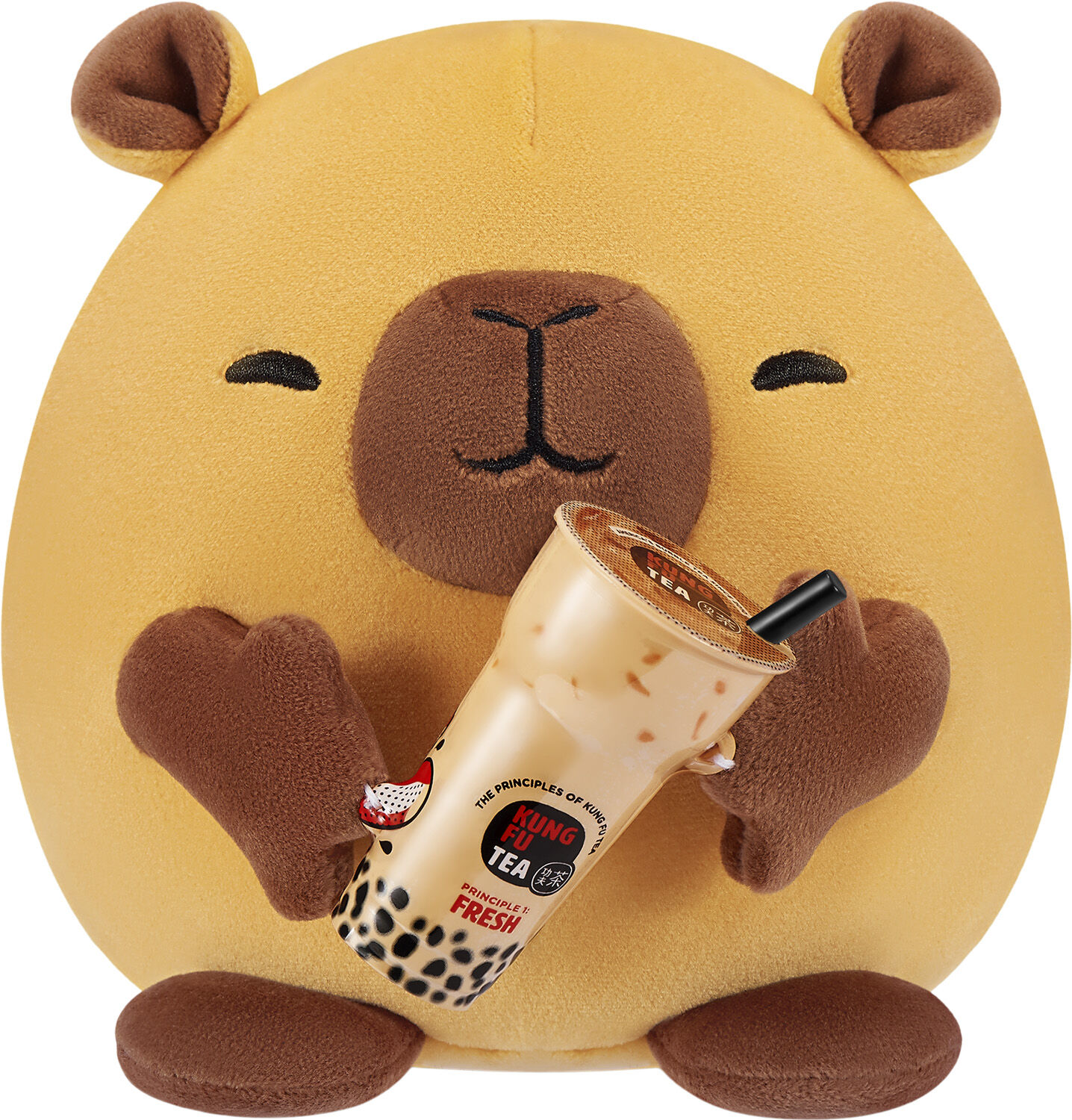 Snackles S2 Capsule 5