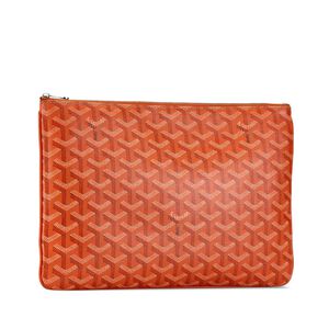 Goyard Pouch