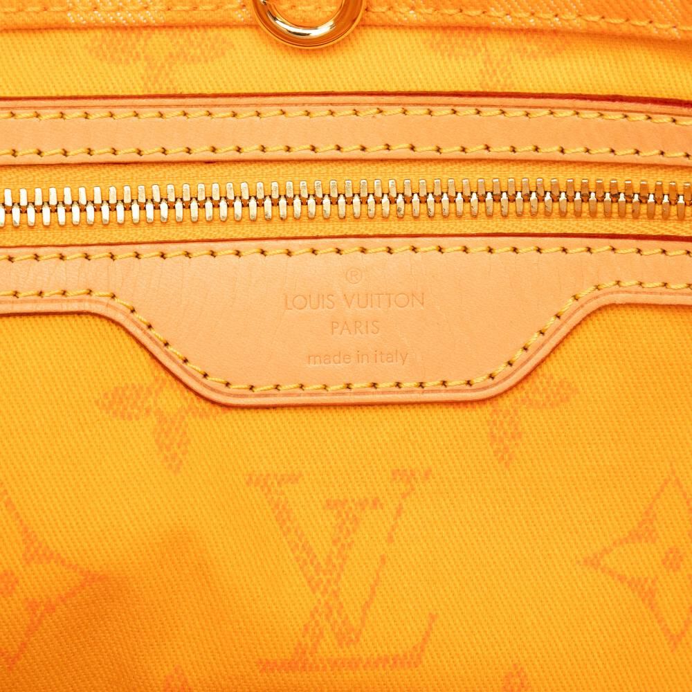 Louis Vuitton Cabas