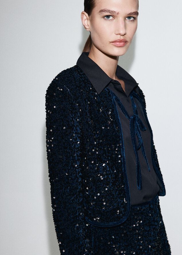 CHAQUETA XTURNER