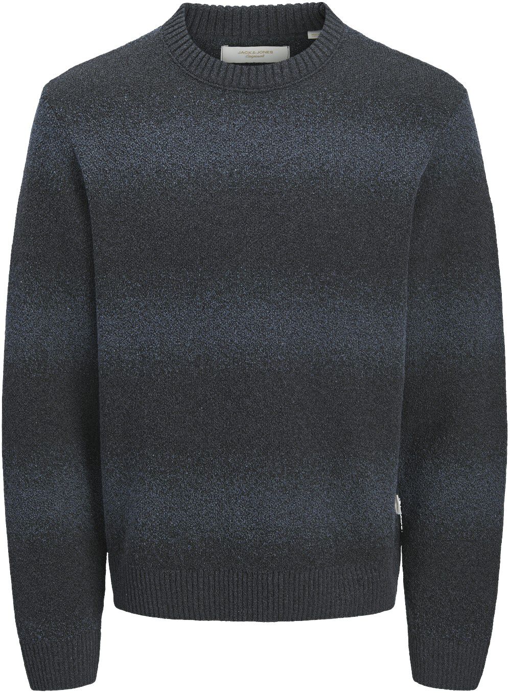 Jornorrebro Catskills Knit Crew Neck Jnr